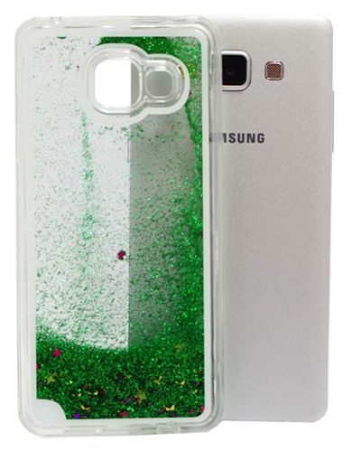 Etui Brokat Samsung A3 2016 / A310 na Arena.pl