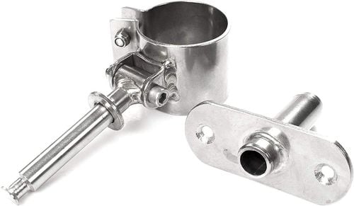 Dulki John Paddle PROFI gniazdo proste (2 szt.) na Arena.pl