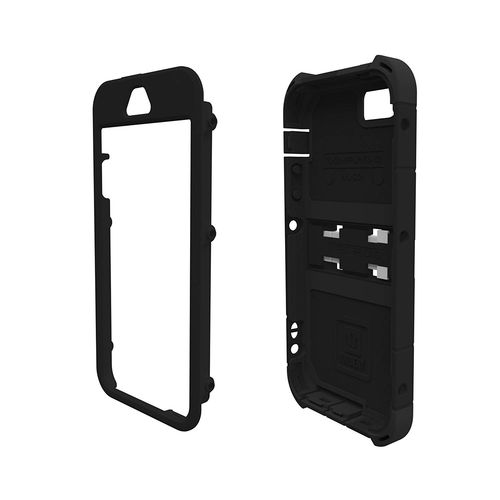 TRIDENT KRAKEN -2 Apple iPhone 5S / SE - BLACK na Arena.pl