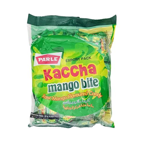 Cukierki Kaccha Mango Bite Parle 291,5g na Arena.pl