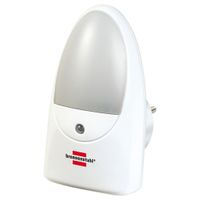 LED światło orientacyjne OL 02 z czujnikiem zmierzchowym lampka nocna 230V