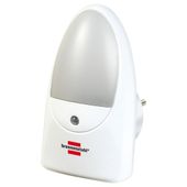 LED światło orientacyjne OL 02 z czujnikiem zmierzchowym lampka nocna 230V