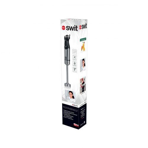 Rozdrabniacz blender ELDOM BL210 SWIT na Arena.pl