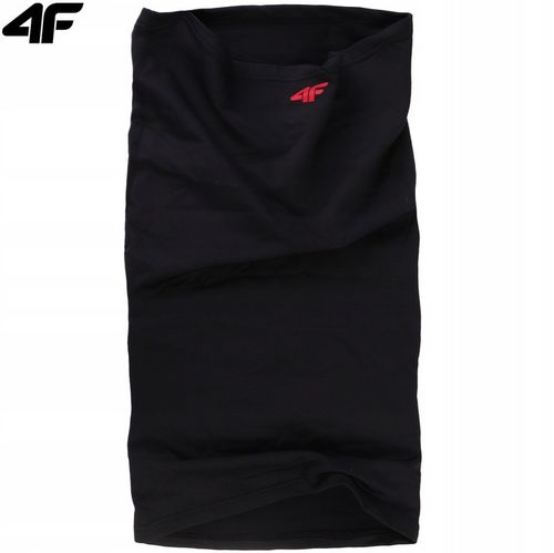 4F KOMPLET CZAPKA MĘSKA DAMSKA + KOMIN CHUSTA SZAL JESIENNY ZIMOWY na Arena.pl