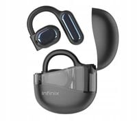 Słuchawki otwarte Infinix XBuds 3 Loop czarne