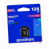 Karta pamięci 128GB