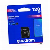 Karta pamięci 128GB