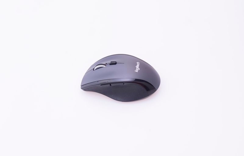 MYSZ BEZPRZEWODOWA LOGITECH M705 MARATHON USB zdjęcie 4