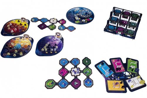 Gra Space Gate Odyssey (PL) na Arena.pl