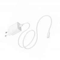 Szybka ładowarka 45W GaN z kablem USB-C do iPhone 15 Plus