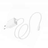Szybka ładowarka 45W GaN z kablem USB-C do iPhone 15 Plus