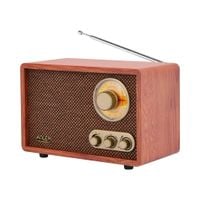 Radio sieciowe AM, FM ADLER AD 1171