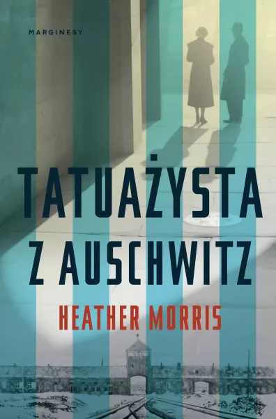 Tatuażysta Z Auschwitz zdjęcie 1