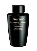 shiseido future solution lx ntensive firming brilliance serum 50ml refill