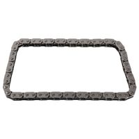 Łańcuch pompy olejowej VW Golf 5 Plus 2004 2005 2006 2007 2008