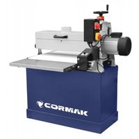 SZLIFERKA WALCOWA BĘBNOWA CORMAK MM3156C 400V