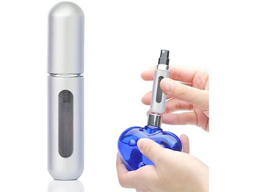 Atomizer podróżny perfumy perfum 5ml dozownik na Arena.pl