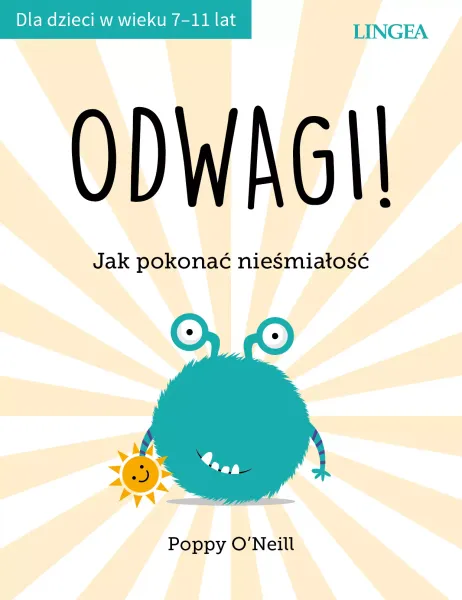 Odwagi! Jak pokonać nieśmiałość zdjęcie 1
