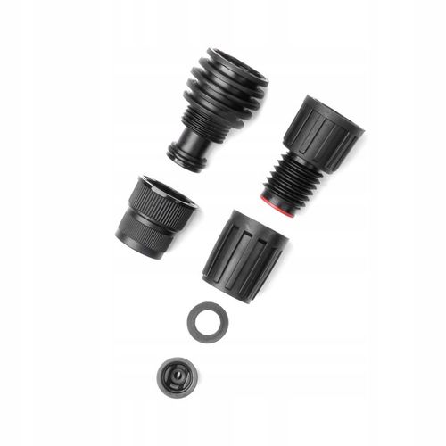 Zestaw do mycia samochodu auta pianownica 2L Amio + K2 piana aktywna 1L na Arena.pl