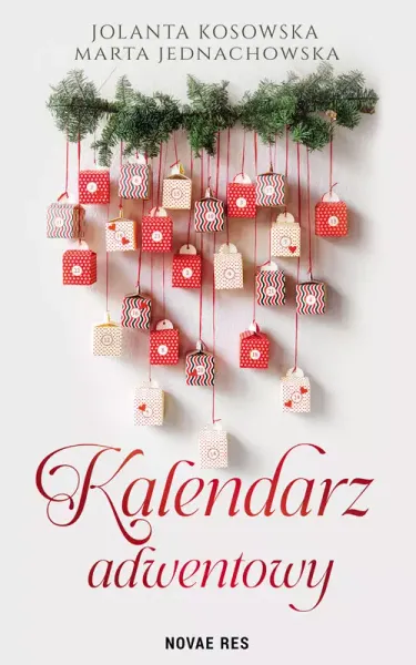 Kalendarz adwentowy zdjęcie 1