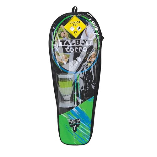 zestaw do badmintona talbot torro attacker junior na Arena.pl