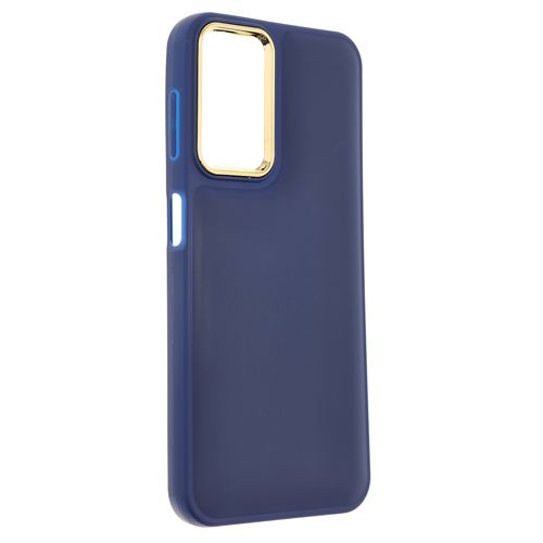 etui do samsung galaxy a14 5g w390 granatowy na Arena.pl