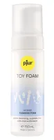 pjur toy foam 150 ml - pianka do higieny akcesoriow intymnych