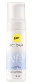 pjur toy foam 150 ml - pianka do higieny akcesoriow intymnych