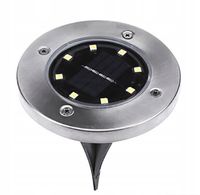 Näve Lampa solarna ozdobna Kian