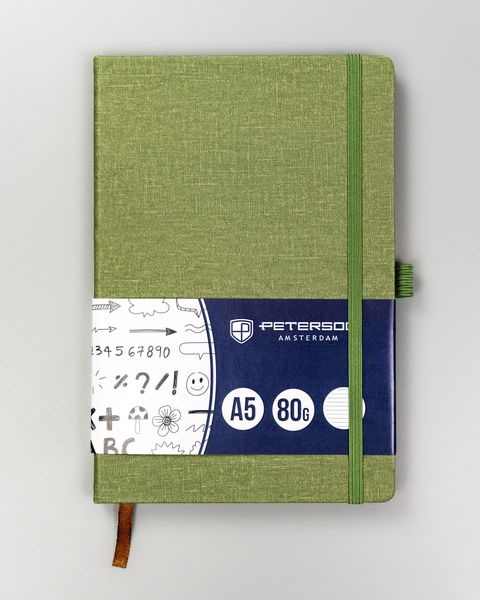 notes ptn not-6-6317 green zdjęcie 2