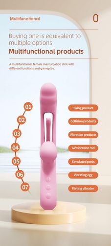 corse usb 36 functions of vibration and tapping na Arena.pl