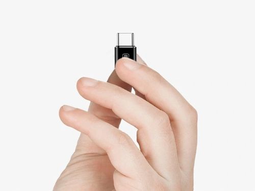 Baseus Adapter Przejściówka z Micro USB na USB C na Arena.pl
