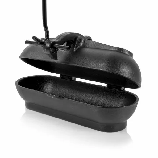 Forma żeliwna na ognisko opiekacz do ziemniaków PETROMAX 1,8 L zdjęcie 1