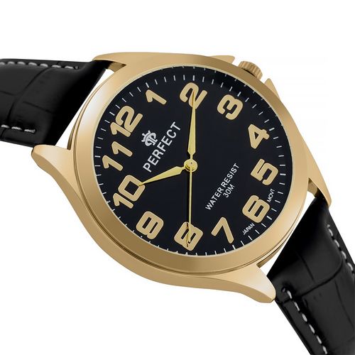 ZEGAREK MĘSKI PERFECT C412P-09 (zp389c) na Arena.pl