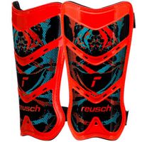 Ochraniacze piłkarskie Reusch Shinguard Attrakt Lite M 5377045 3335 S