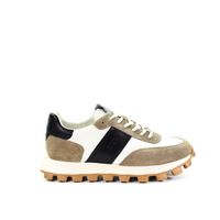 Goe buty sportowe męskie NN1N4025 BRIGE/WHITE/BLACK 45