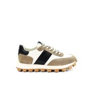Goe buty sportowe męskie NN1N4025 BRIGE/WHITE/BLACK 42