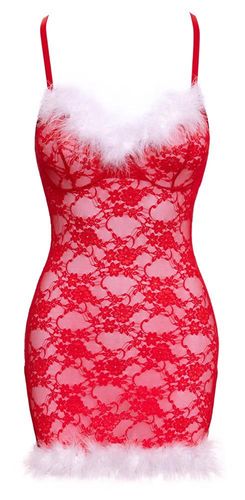 X-Mas Dress S/M na Arena.pl