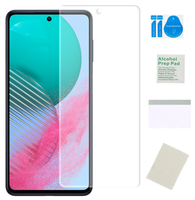 Folia ochronna hydrożelowa do SAMSUNG GALAXY M54 na ekran mocna szkło TPU