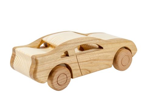 Samochód "Ford Mustang V" na Arena.pl
