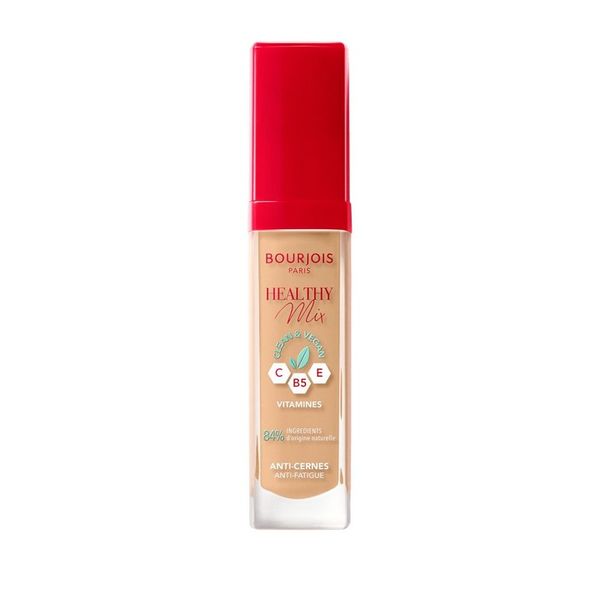 BOURJOIS Healthy Mix korektor 52.5 Vanilla 6ml zdjęcie 1
