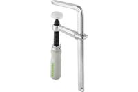 ścisk śrubowy fsz 120   2 szt - fe 489570