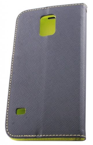 Etui portfel FANCY do Samsung S5 na Arena.pl