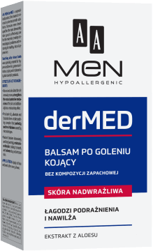 AA MEN  100 ml na Arena.pl