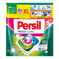 Persil Power Caps Color 490 g 35 prań
