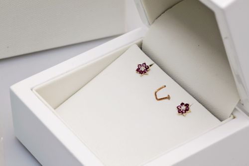 Kolczyki Staviori KZD0946 na Arena.pl