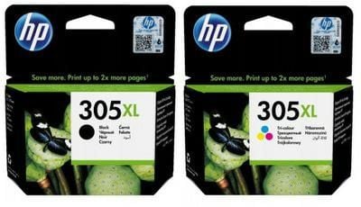 Tusz HP 305XL Black (3YM62AE) na Arena.pl