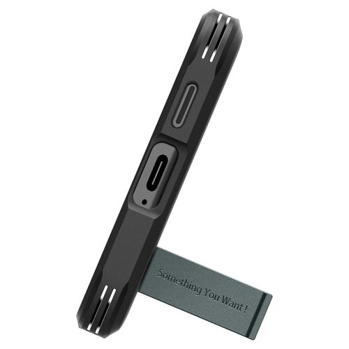 spigen tough armor galaxy s24+ plus abyss green na Arena.pl
