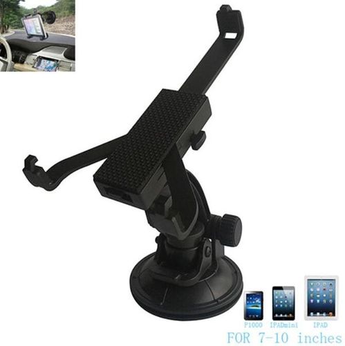 UCHWYT SAMOCHODOWY DO TABLETU (8-10 CALI) DO SZYBY na Arena.pl