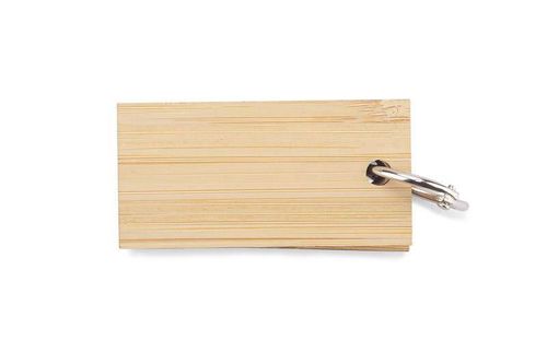 Karteczki samoprzylepne z brelokiem POLA na Arena.pl